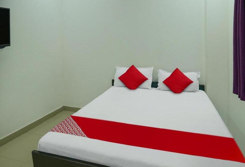 Flagship Hotel The Guest Land