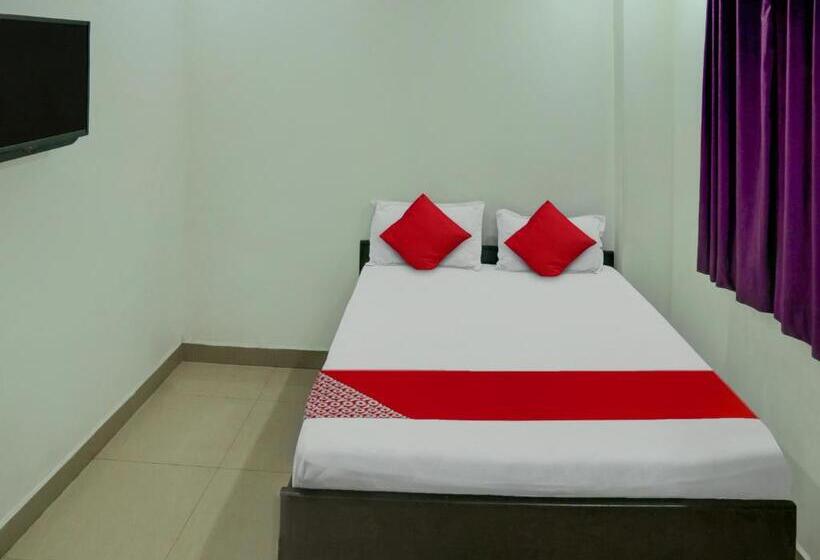 Flagship Hotel The Guest Land