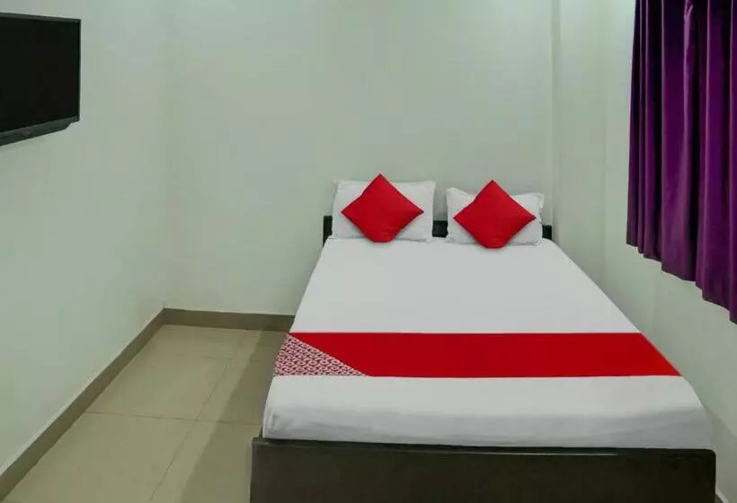 Flagship Hotel The Guest Land