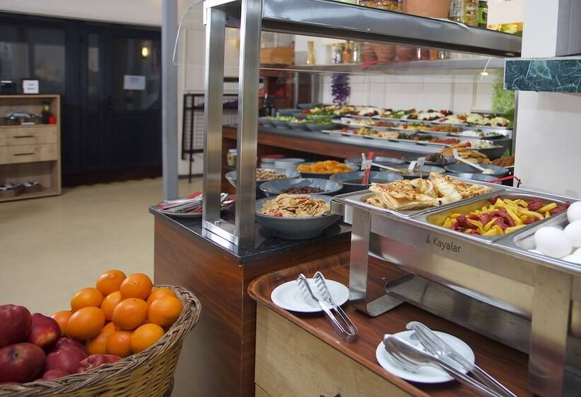 Galata By Boss Hotel & Spa