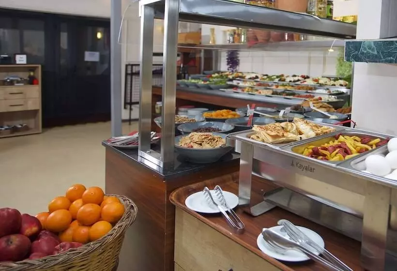 Galata By Boss Hotel & Spa