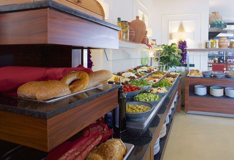 Galata By Boss Hotel & Spa