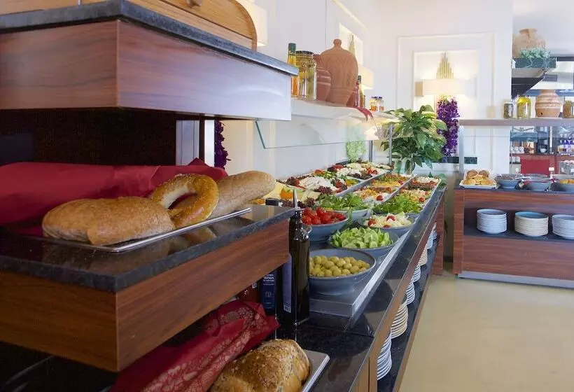 Galata By Boss Hotel & Spa