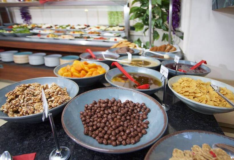 Galata By Boss Hotel & Spa