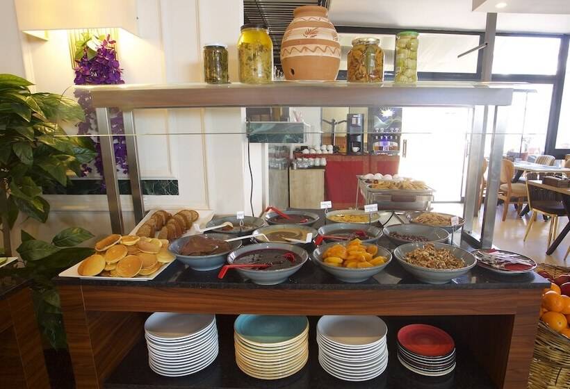 Galata By Boss Hotel & Spa