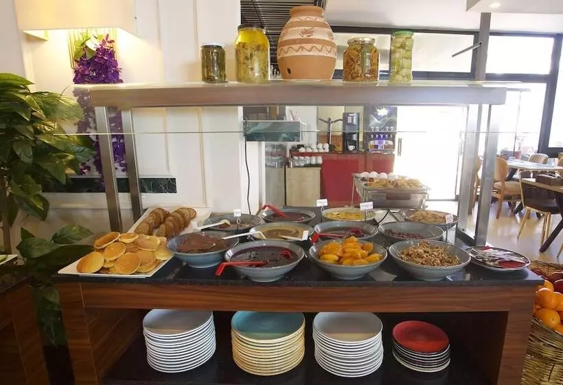 Galata By Boss Hotel & Spa