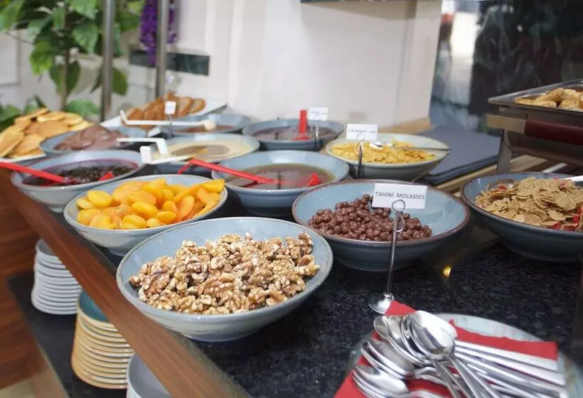 Galata By Boss Hotel & Spa
