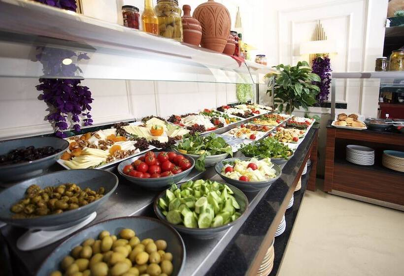 Galata By Boss Hotel & Spa