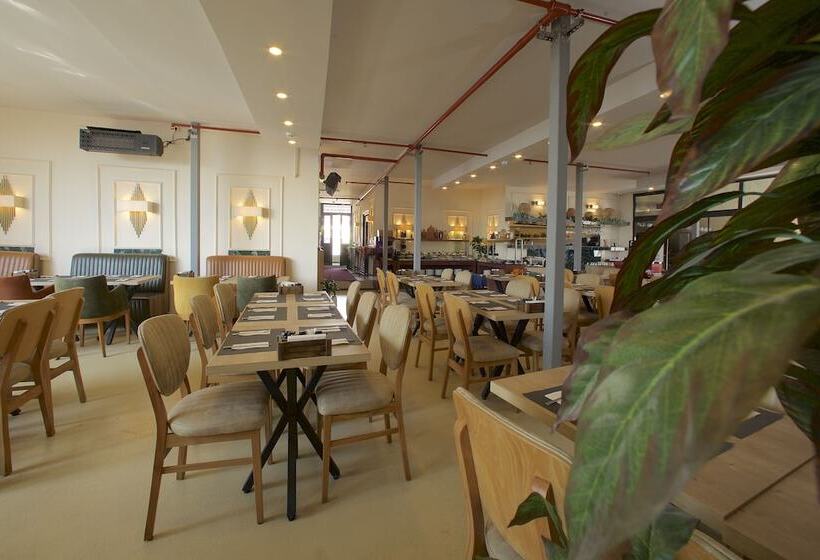 Galata By Boss Hotel & Spa