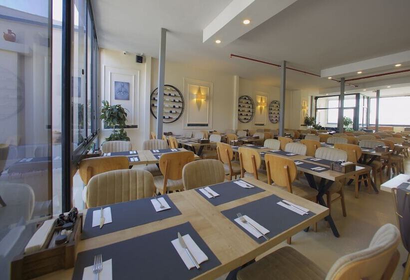 Galata By Boss Hotel & Spa