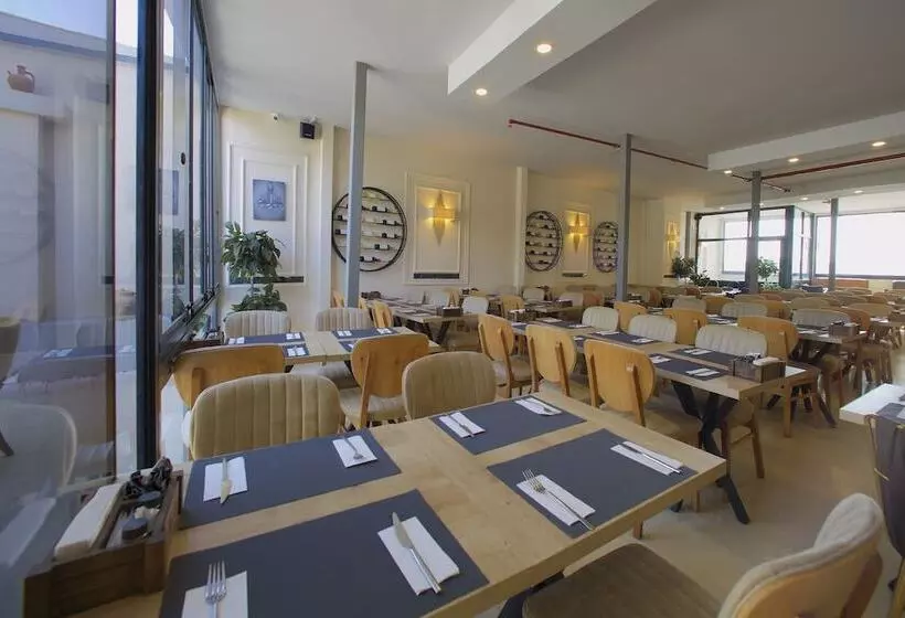 Galata By Boss Hotel & Spa