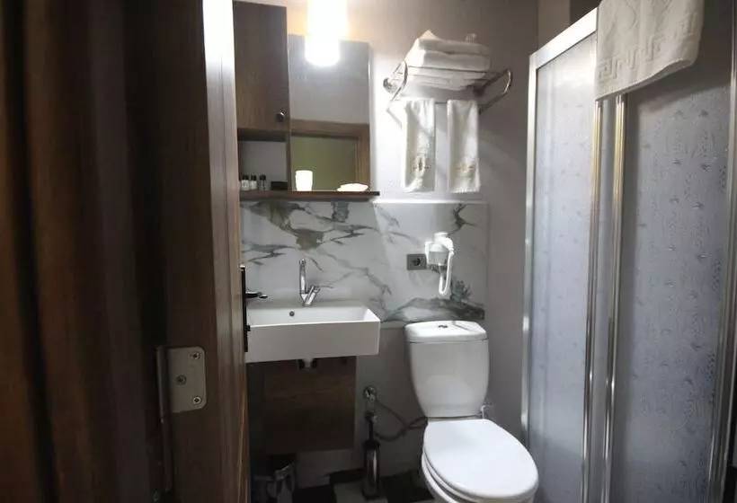 Galata By Boss Hotel & Spa