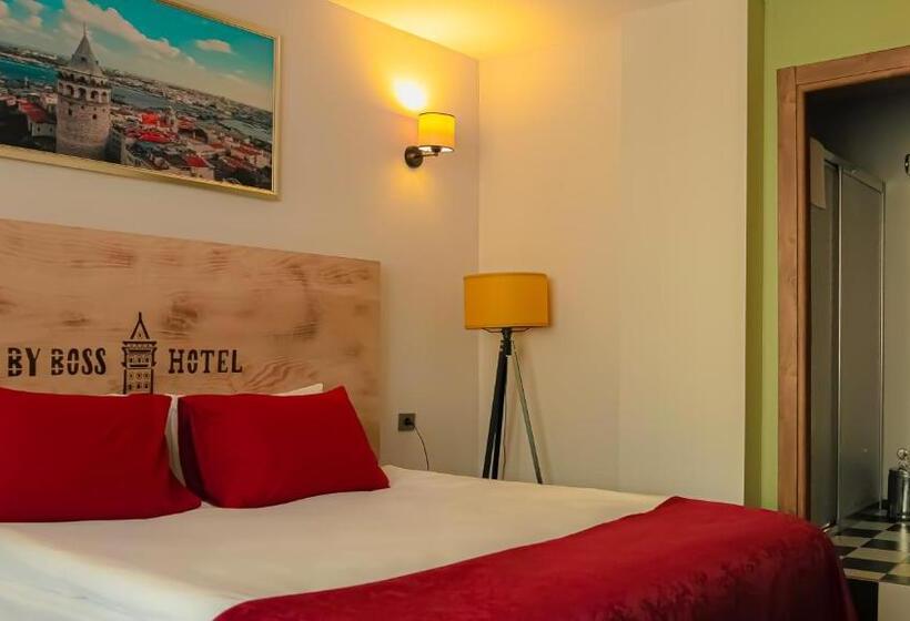 Galata By Boss Hotel & Spa