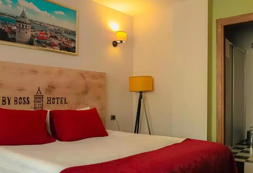 Galata By Boss Hotel & Spa