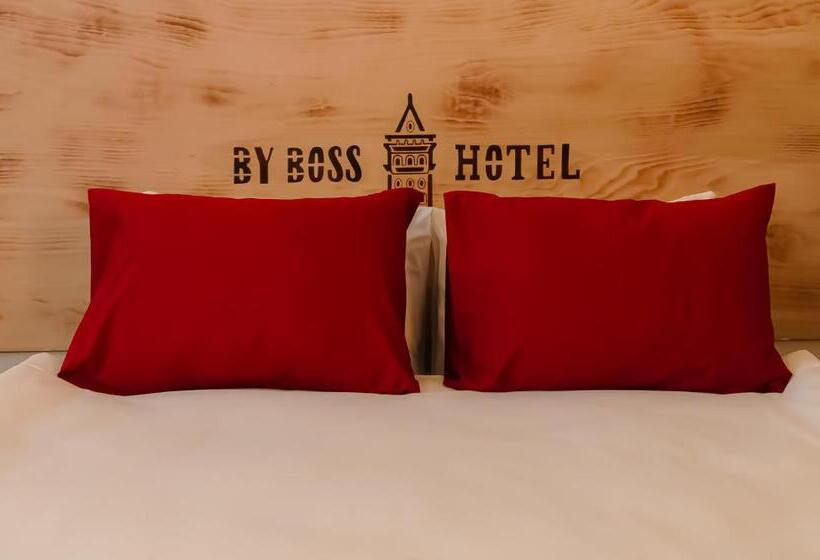 Galata By Boss Hotel & Spa