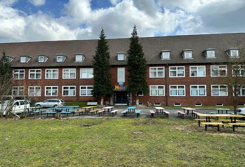 Hostel Wesendorf Residenz