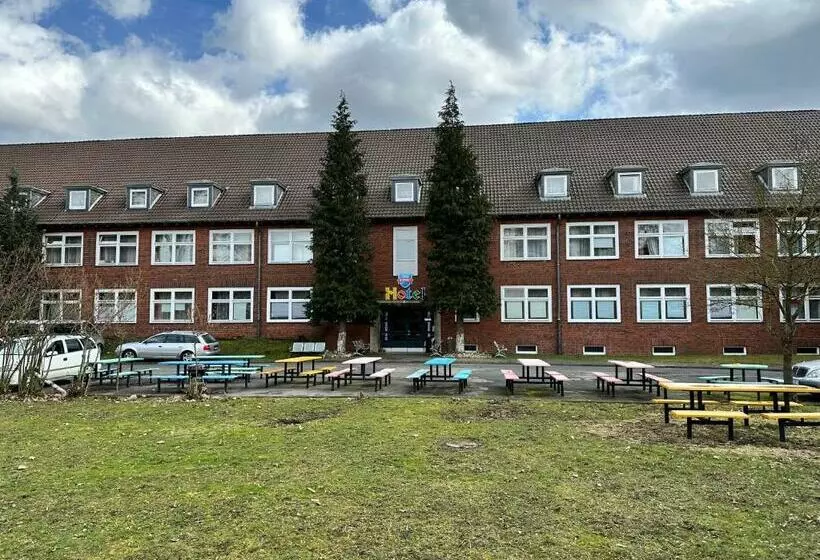 Hostel Wesendorf Residenz