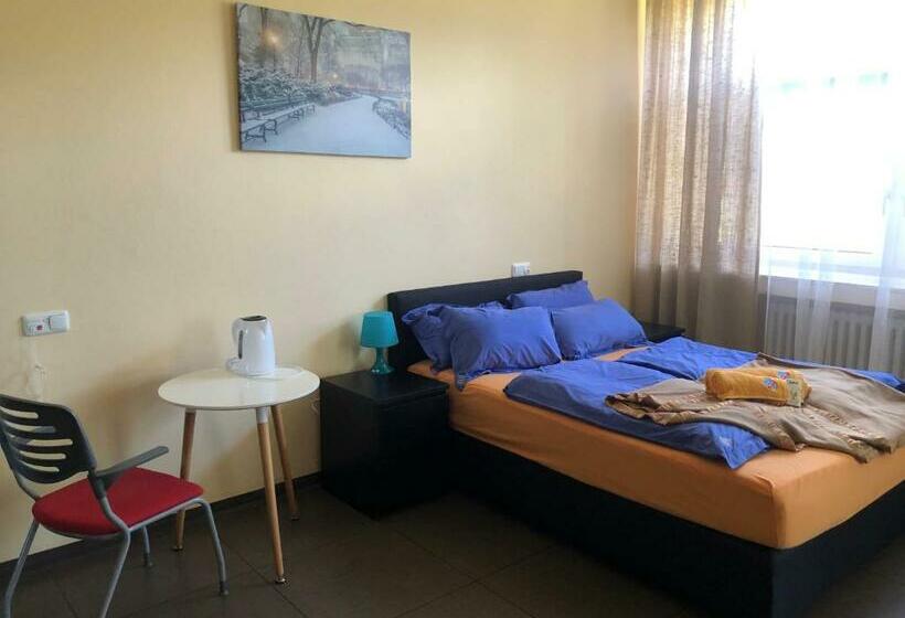 Hostel Wesendorf Residenz