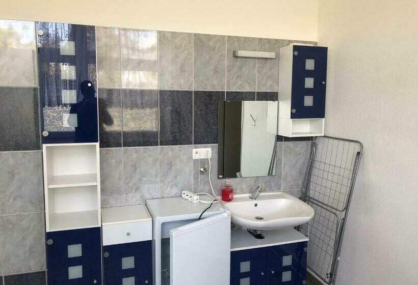 Hostel Wesendorf Residenz