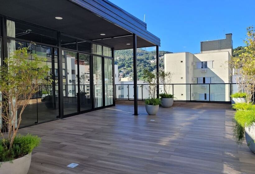 בית מלון כפרי Bewiki