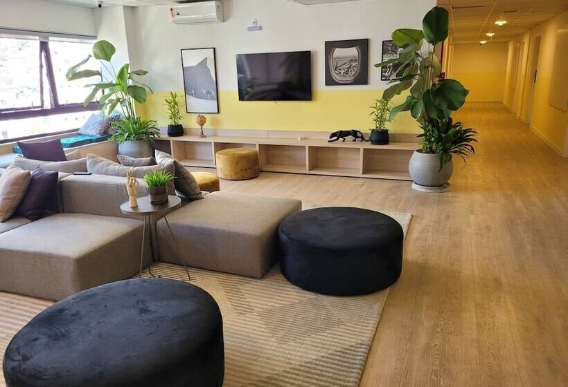 בית מלון כפרי Bewiki