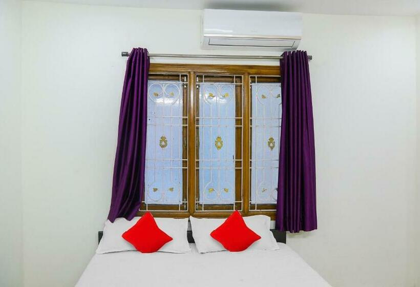 Flagship Hotel The Guest Land