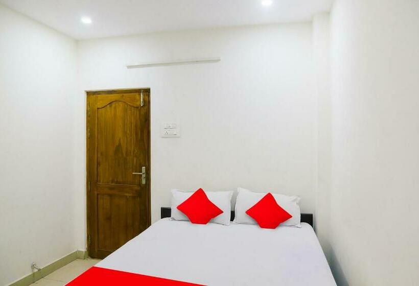 Flagship Hotel The Guest Land