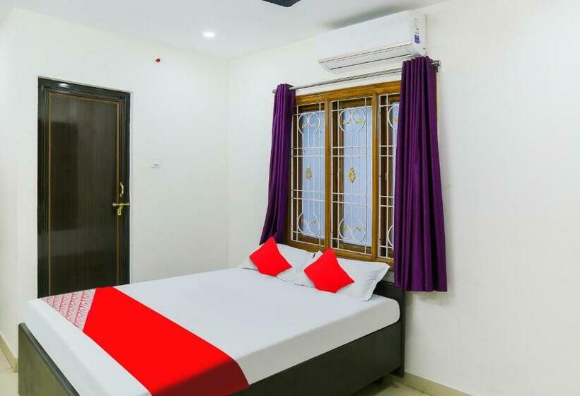 Flagship Hotel The Guest Land