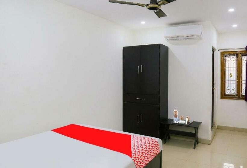 Flagship Hotel The Guest Land