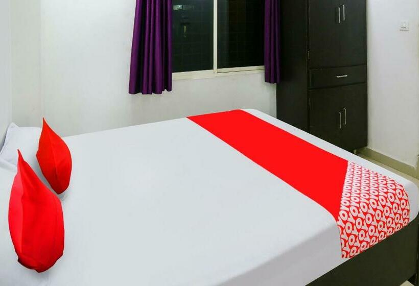 Flagship Hotel The Guest Land