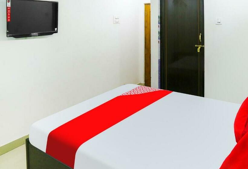 Flagship Hotel The Guest Land