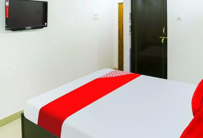 Flagship Hotel The Guest Land