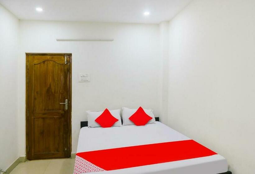 Flagship Hotel The Guest Land