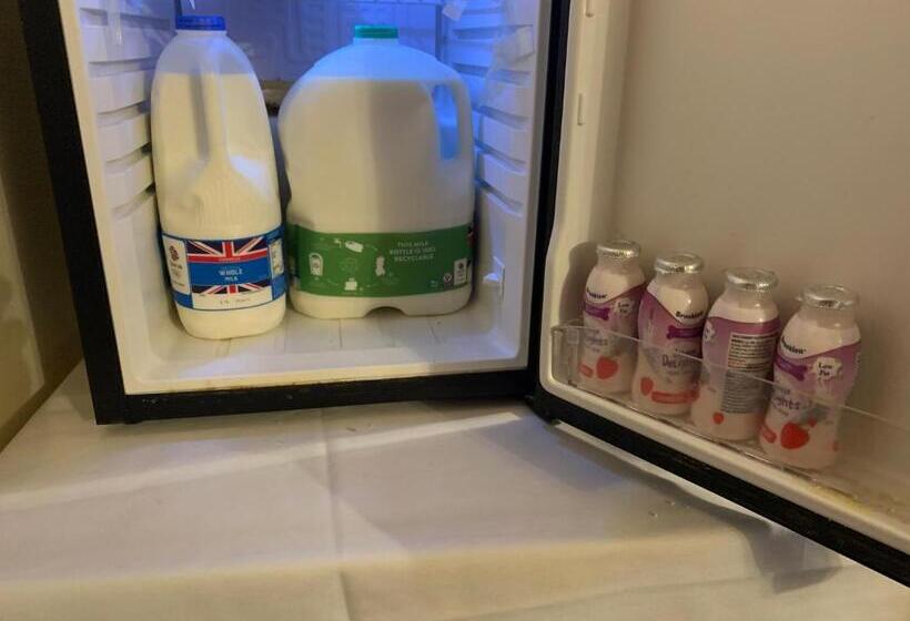 בית מלון כפרי Jini