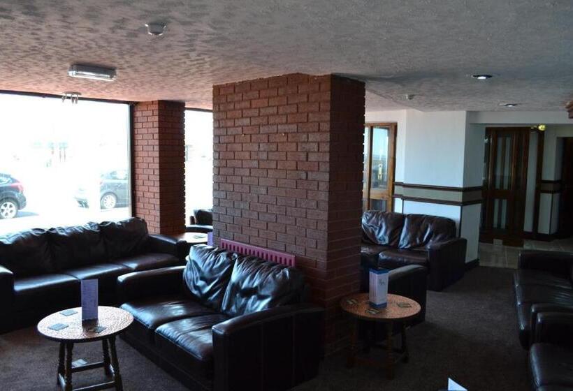 בית מלון כפרי Jini