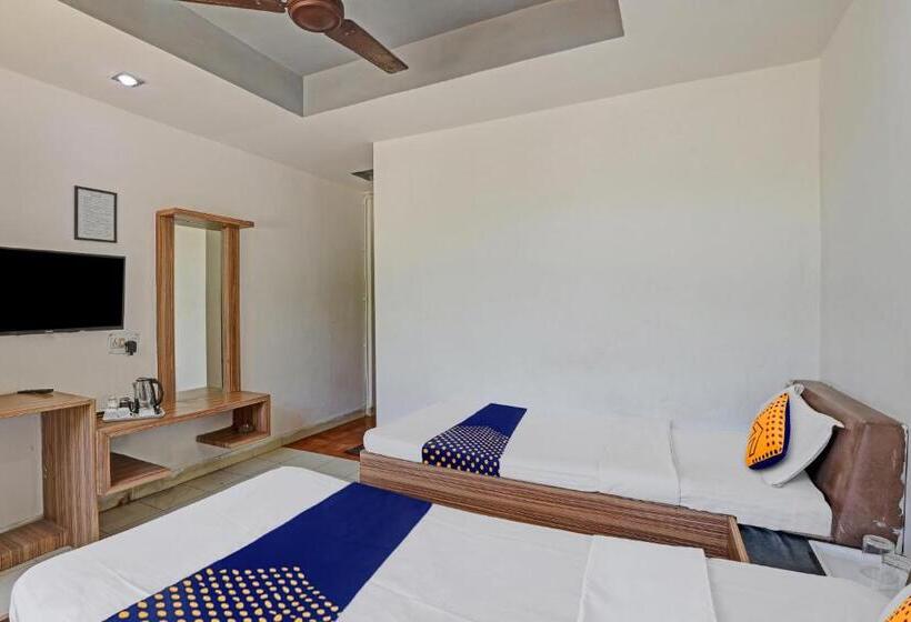 Hotell Oyo Flagship 80463  Mini Palace