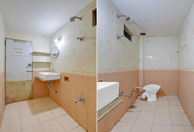 Hotell Oyo Flagship 80463  Mini Palace