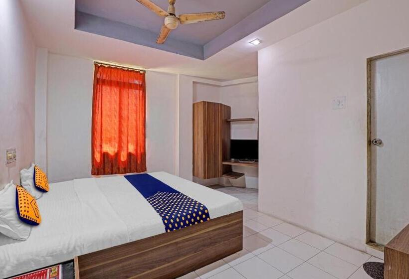 Hotell Oyo Flagship 80463  Mini Palace