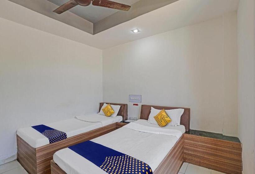 Hotell Oyo Flagship 80463  Mini Palace