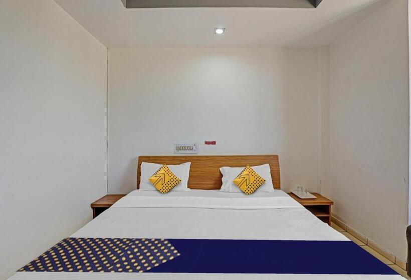 Hotell Oyo Flagship 80463  Mini Palace