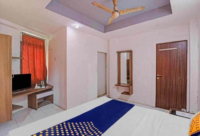 Hotell Oyo Flagship 80463  Mini Palace