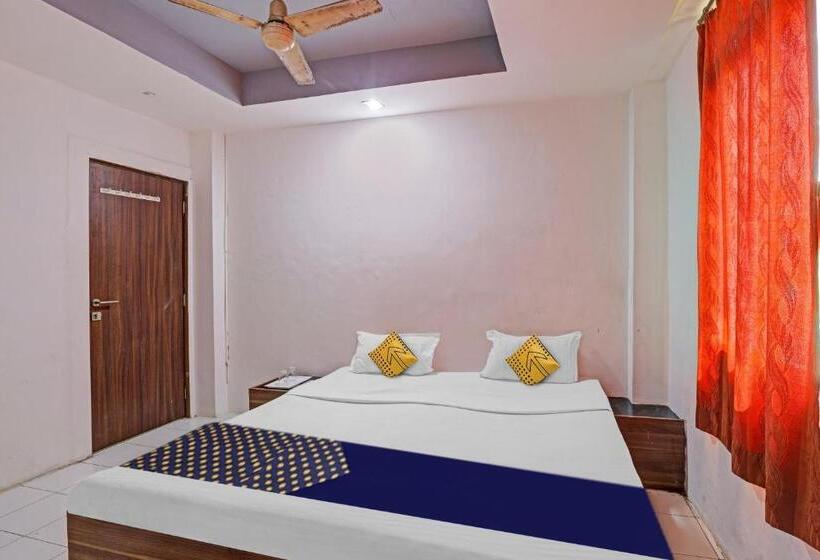 Hotell Oyo Flagship 80463  Mini Palace