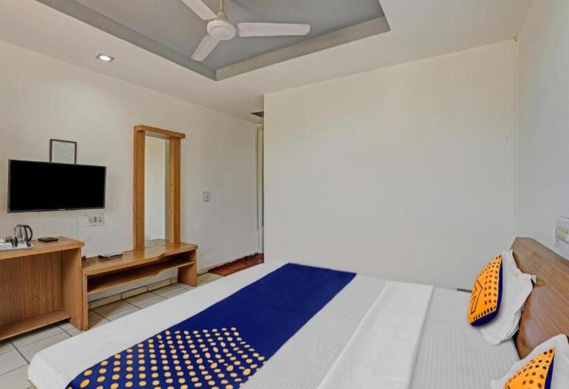 Hotell Oyo Flagship 80463  Mini Palace