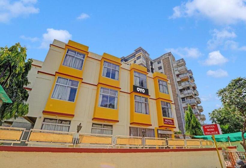 Hotell Oyo Flagship 80463  Mini Palace