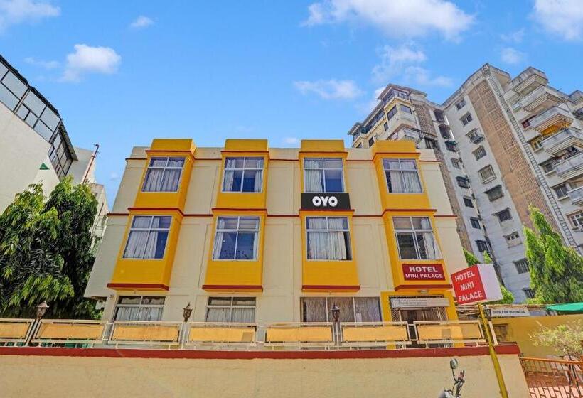 Hotell Oyo Flagship 80463  Mini Palace