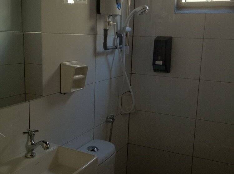 Hotel Z Residence Malacca