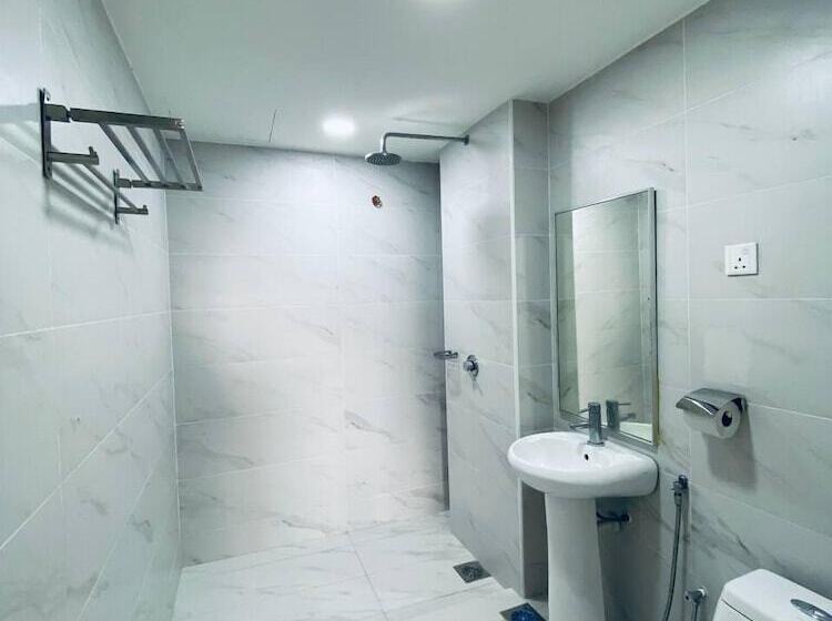 Hotel Z Residence Malacca