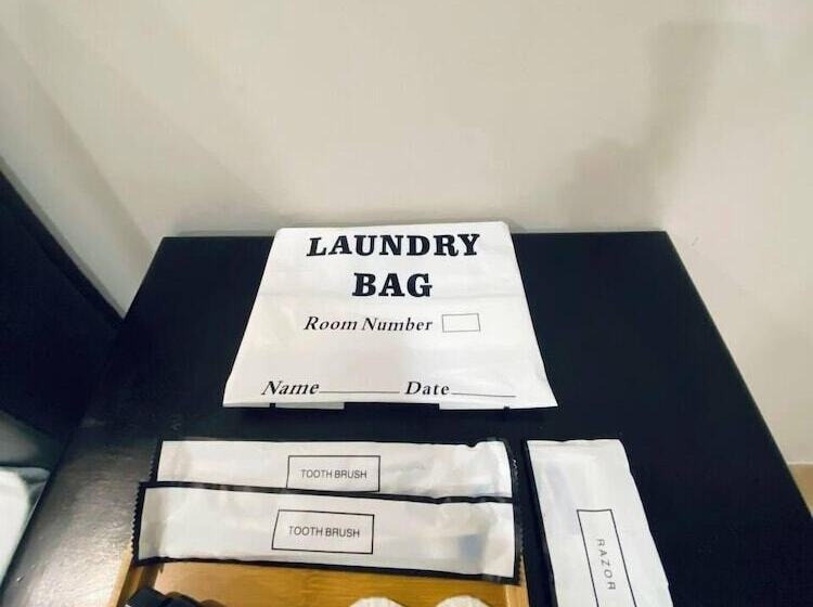 Hotel Z Residence Malacca