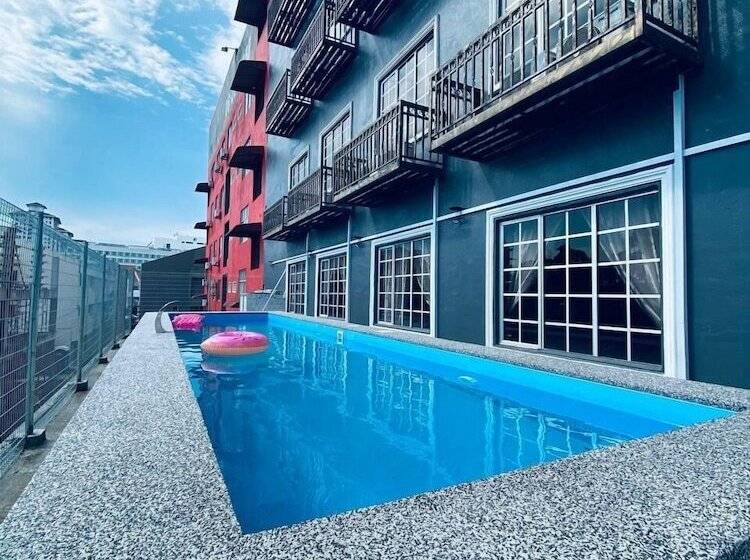 Hotel Z Residence Malacca