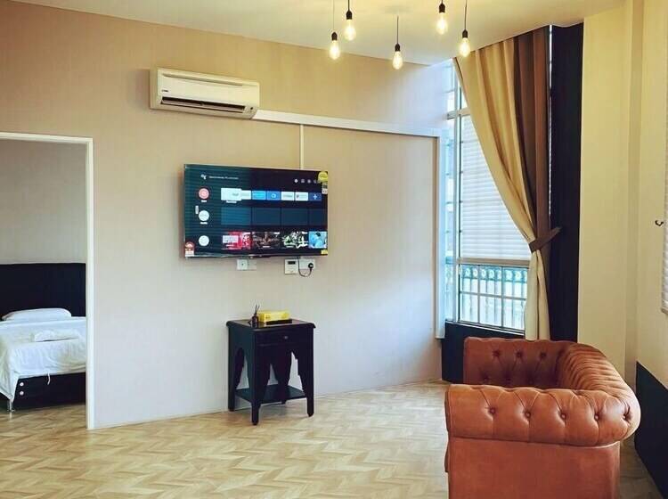 Hotel Z Residence Malacca